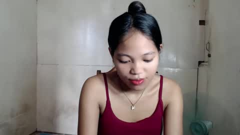 merryrose143 online show from June 5, 6:52 am