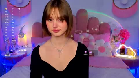 Anna online show from January 17, 6:34 am