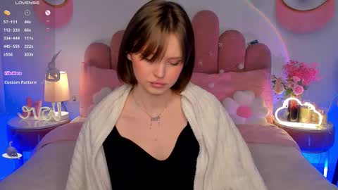 Anna online show from February 3, 6:40 am