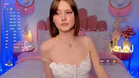 Anna online show from April 11, 5:45 am