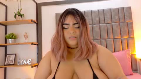 Mery Stone online show from June 13, 3:50 am
