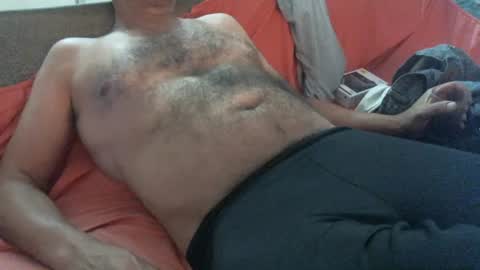mesa_von7 online show from July 30, 3:02 pm