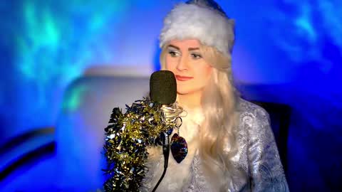 Meskhimusic online show from December 26, 7:05 pm