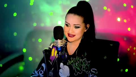 Meskhimusic online show from February 23, 6:23 pm