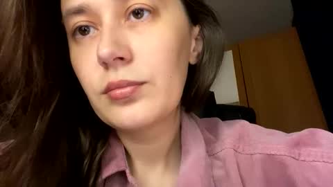 Jessica online show from December 22, 8:59 pm