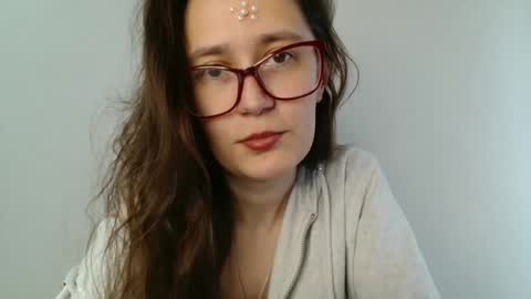 Jessica online show from October 22, 7:44 am