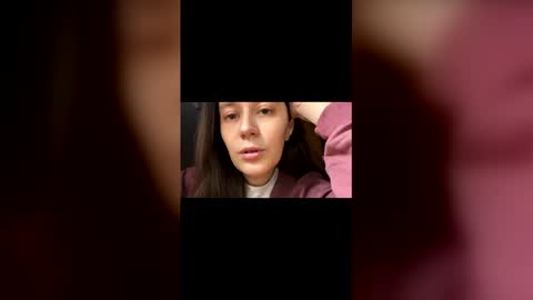 Jessica online show from December 20, 7:43 pm