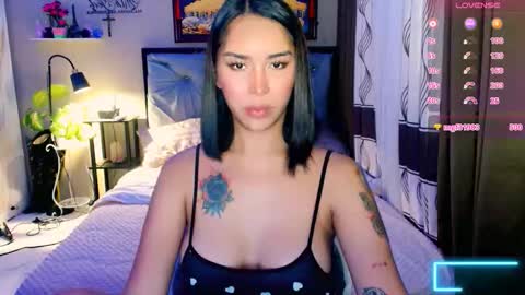 mistress jasmine online show from October 26, 4:46 am