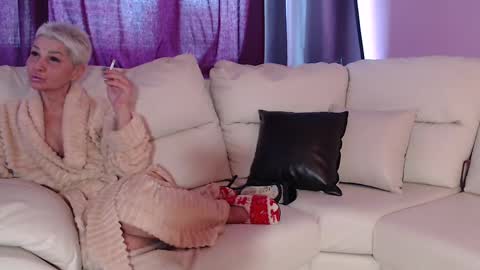 Jenny online show from February 22, 11:46 am