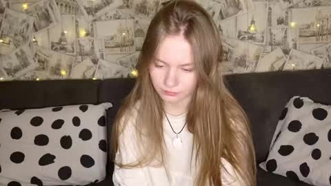 Eva online show from April 4, 6:26 pm