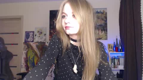 Eva online show from February 26, 4:43 pm