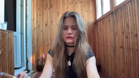 Eva online show from May 19, 1:51 pm