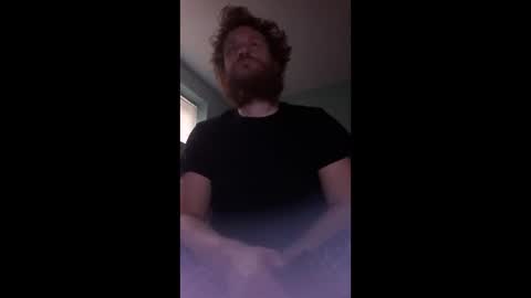 metalheadmanx online show from April 15, 10:32 pm