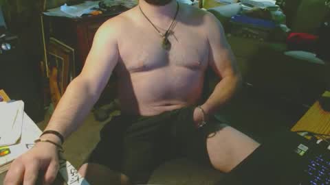 metalsharkk online show from September 30, 3:11 pm