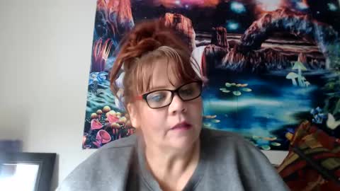 Mommy Jaxx online show from December 4, 3:48 pm