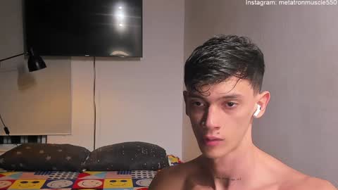 Dany online show from January 6, 12:27 am