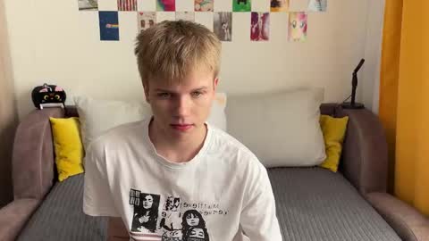 Arthur online show from March 18, 11:05 am