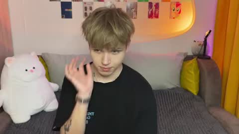 Arthur online show from June 26, 7:52 pm