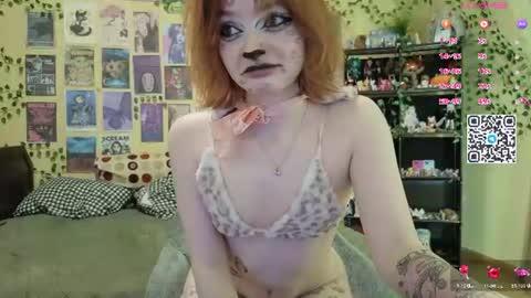 Mavis online show from July 8, 10:02 pm