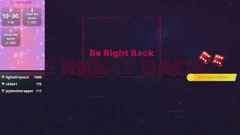 mew2wo online show from November 6, 7:22 am