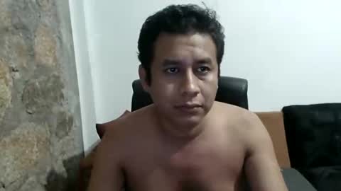 mexatre online show from February 9, 3:00 am