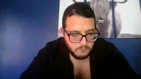 mexican19876 online show from April 29, 5:30 pm