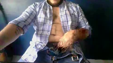 mexican19876 online show from May 5, 8:14 pm