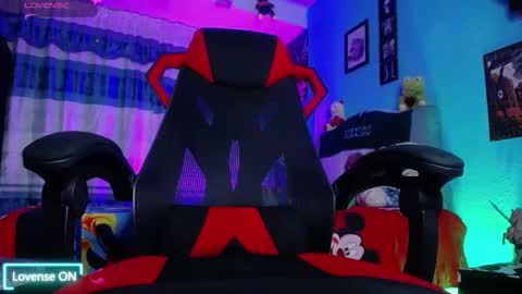 Jhon online show from October 25, 4:13 am