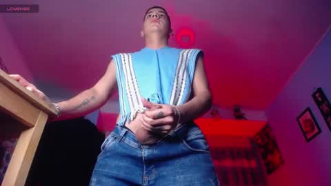 Jhon online show from June 11, 1:16 am
