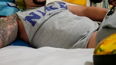 mexidaddycan online show from January 10, 7:25 am