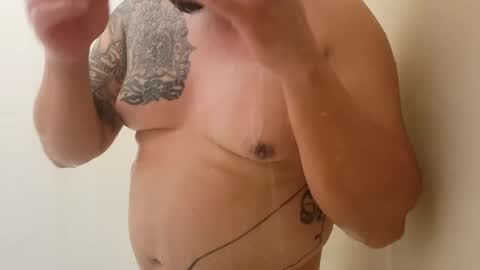 mexidaddycan online show from February 9, 8:45 pm