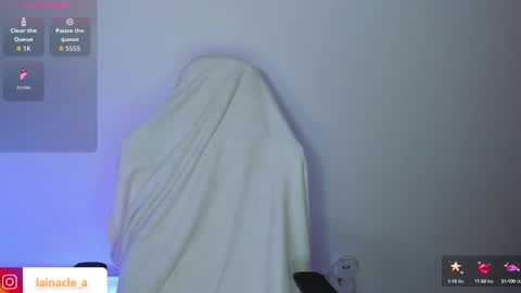 Booniee online show from November 13, 3:09 am