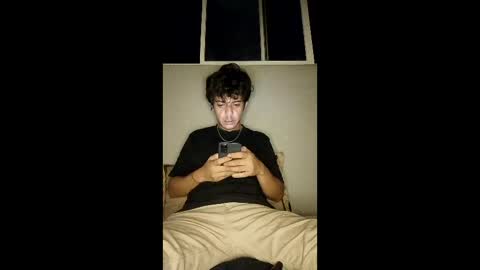 mexxxican13 online show from April 3, 9:05 am