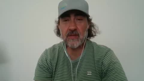 DaddyBear4U online show from June 2, 2:41 pm