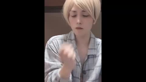 mgnhiroyuki online show from November 27, 11:07 am