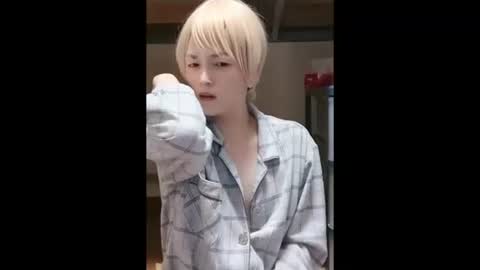 mgnhiroyuki online show from April 14, 11:24 am