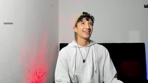 MATHIAS online show from January 13, 2:41 am