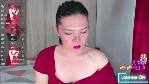 MHAY online show from February 9, 10:23 pm