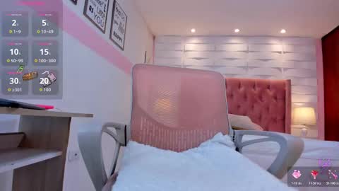 melissa online show from November 19, 12:04 pm