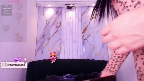 Mhia Kate online show from March 16, 11:58 am