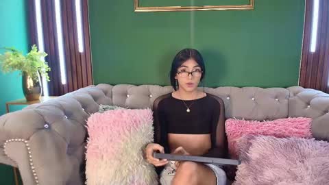 Mhia Kate online show from March 1, 11:39 am