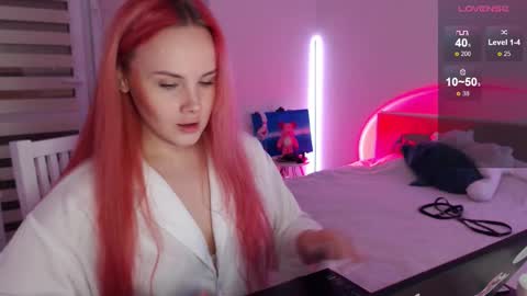 Alice online show from March 3, 6:56 pm