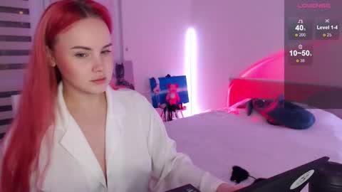 Alice online show from March 1, 1:21 am