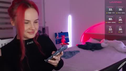 Alice online show from February 22, 10:42 pm