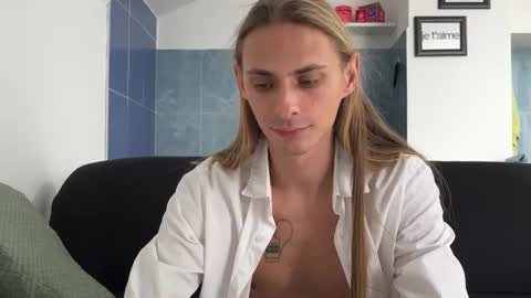 Misha online show from November 11, 9:55 am