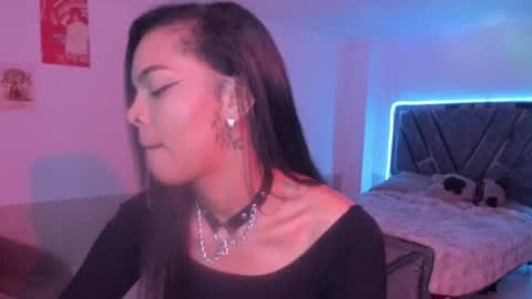 Mia Gates online show from July 12, 10:13 pm