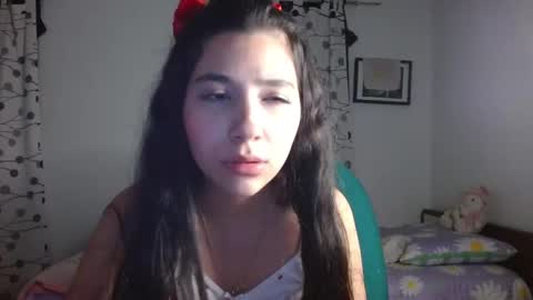 Mia online show from February 12, 4:23 am