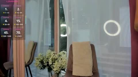 Mia  Milan online show from November 5, 8:05 am