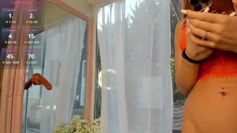 Mia  Milan online show from November 22, 10:02 am