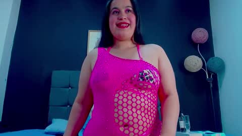 C A L L  M E  M I A  online show from October 13, 4:47 am